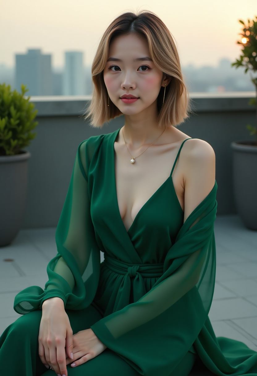 一桌好戏海报
