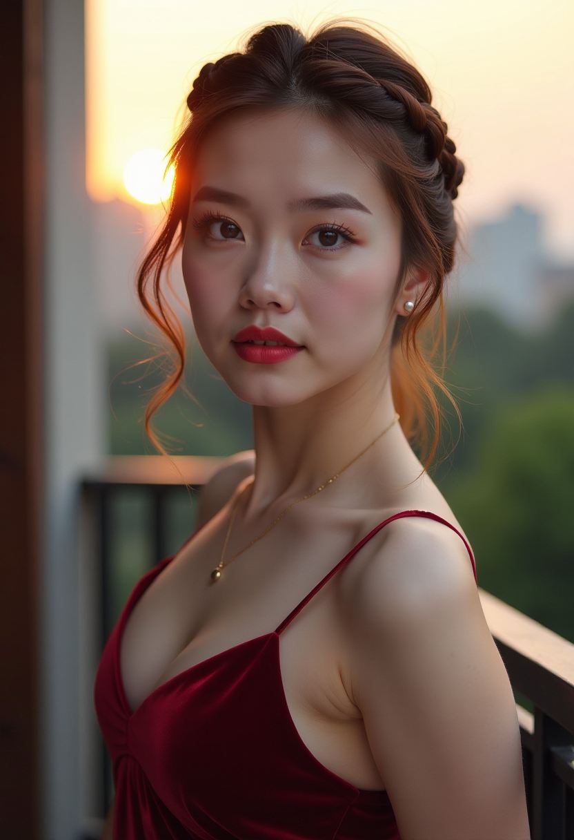麻花传剧精彩剧照